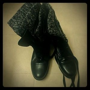 Steve Madden women Boots Today only